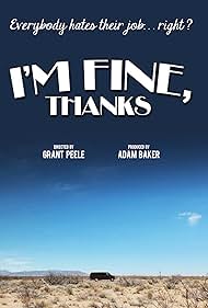 I'm Fine, Thanks (2012) watch-I'm Fine, Thanks (2012)
