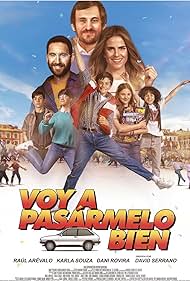 I'm Going to Have a Good Time (2022) watch-I'm Going to Have a Good Time (2022)