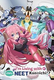 I'm Living with an Otaku NEET Kunoichi!? (2025) watch-I'm Living with an Otaku NEET Kunoichi!? (2025)