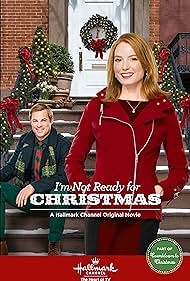 watch-I'm Not Ready for Christmas (2015)