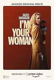I'm Your Woman (2020) watch-I'm Your Woman (2020)