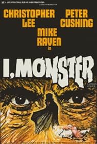 watch-I, Monster (1971)