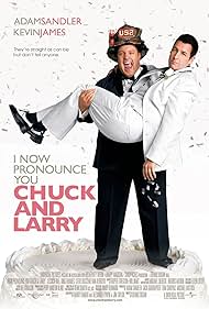 watch-I Now Pronounce You Chuck & Larry (2007)