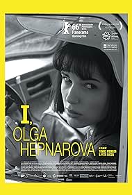 I, Olga Hepnarova (2017) watch-I, Olga Hepnarova (2017)