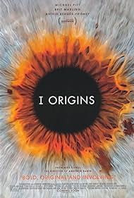 I Origins (2014) watch-I Origins (2014)