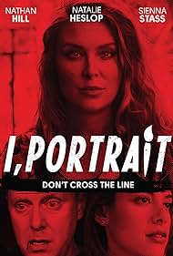 watch-I, Portrait (2021)