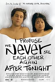 I Propose We Never See Each Other Again After Tonight (2020) watch-I Propose We Never See Each Other Again After Tonight (2020)