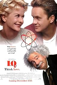 I.Q. (1994) watch-I.Q. (1994)