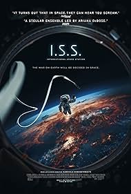 I.S.S. (2024) watch-I.S.S. (2024)
