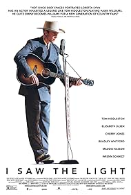 I Saw the Light (2016) watch-I Saw the Light (2016)