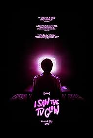 I Saw the TV Glow (2024) watch-I Saw the TV Glow (2024)