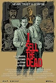 watch-I Sell the Dead (2009)