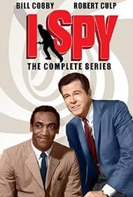 I Spy (1965) watch-I Spy (1965)