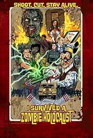 I Survived a Zombie Holocaust (2014) watch-I Survived a Zombie Holocaust (2014)