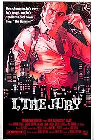 I, the Jury (1982) watch-I, the Jury (1982)