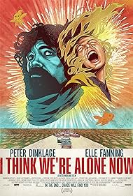 watch-I Think We're Alone Now (2018)