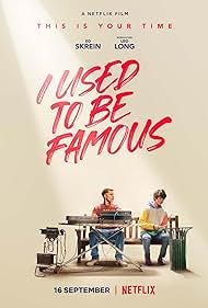 watch-I Used to Be Famous (2022)