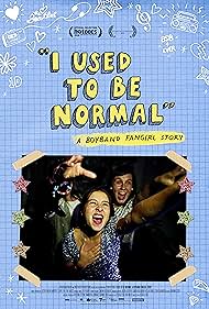 watch-I Used to Be Normal: A Boyband Fangirl Story (2018)