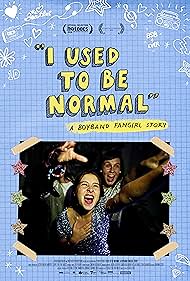 I Used to Be Normal: A Boyband Fangirl Story (2018) watch-I Used to Be Normal: A Boyband Fangirl Story (2018)