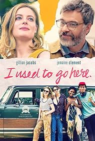 watch-I Used to Go Here (2020)