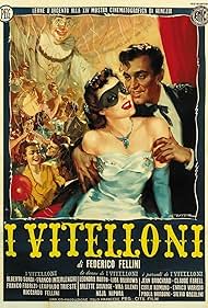 I Vitelloni (1956) watch-I Vitelloni (1956)