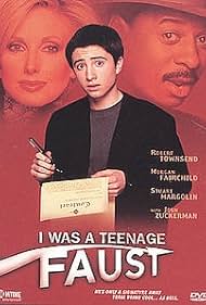 watch-I Was a Teenage Faust (2002)