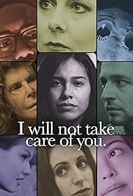 I will not take care of you (2023) watch-I will not take care of you (2023)