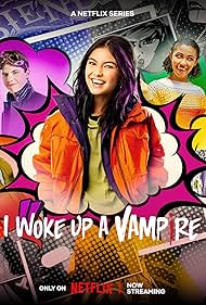 I Woke Up a Vampire (2023) watch-I Woke Up a Vampire (2023)