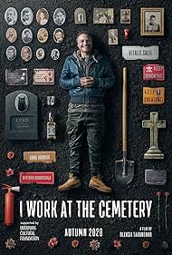 I Work at the Cemetery (2022) watch-I Work at the Cemetery (2022)