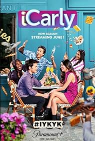 iCarly (2021) watch-iCarly (2021)