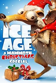 watch-Ice Age: A Mammoth Christmas (2011)