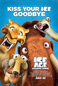 watch-Ice Age: Collision Course (2016)