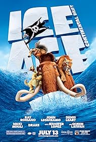 watch-Ice Age: Continental Drift (2012)