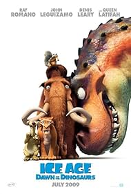 watch-Ice Age: Dawn of the Dinosaurs (2009)