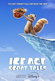 watch-Ice Age: Scrat Tales (2022)