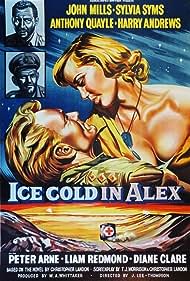 Ice Cold in Alex (1958) watch-Ice Cold in Alex (1958)
