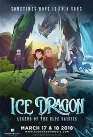 watch-Ice Dragon: Legend of the Blue Daisies (2019)