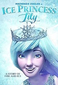 watch-Ice Princess Lily (2019)