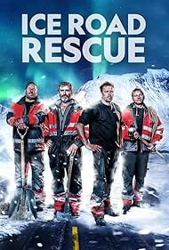 Ice Road Rescue (2015) watch-Ice Road Rescue (2015)