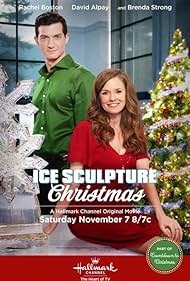 watch-Ice Sculpture Christmas (2015)