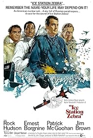 watch-Ice Station Zebra (1968)