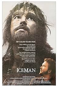 Iceman (1984) watch-Iceman (1984)