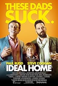 Ideal Home (2018) watch-Ideal Home (2018)