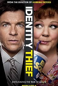 Identity Thief (2013) watch-Identity Thief (2013)