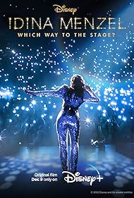 Idina Menzel: Which Way to the Stage? (2022) watch-Idina Menzel: Which Way to the Stage? (2022)