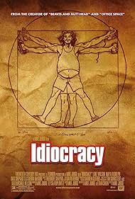 Idiocracy (2007) watch-Idiocracy (2007)