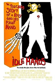 Idle Hands (1999) watch-Idle Hands (1999)