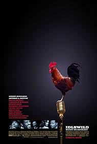 Idlewild (2006) watch-Idlewild (2006)