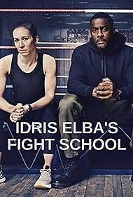 watch-Idris Elba's Fight School (2022)