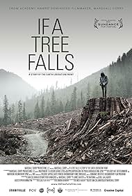 watch-If a Tree Falls: A Story of the Earth Liberation Front (2011)
